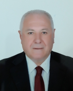 Tevfik TÜFEKÇİ